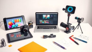 أدوات مجانية، محتوى،