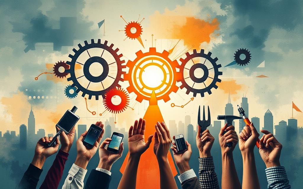 أهمية الإدارة الاستراتيجية