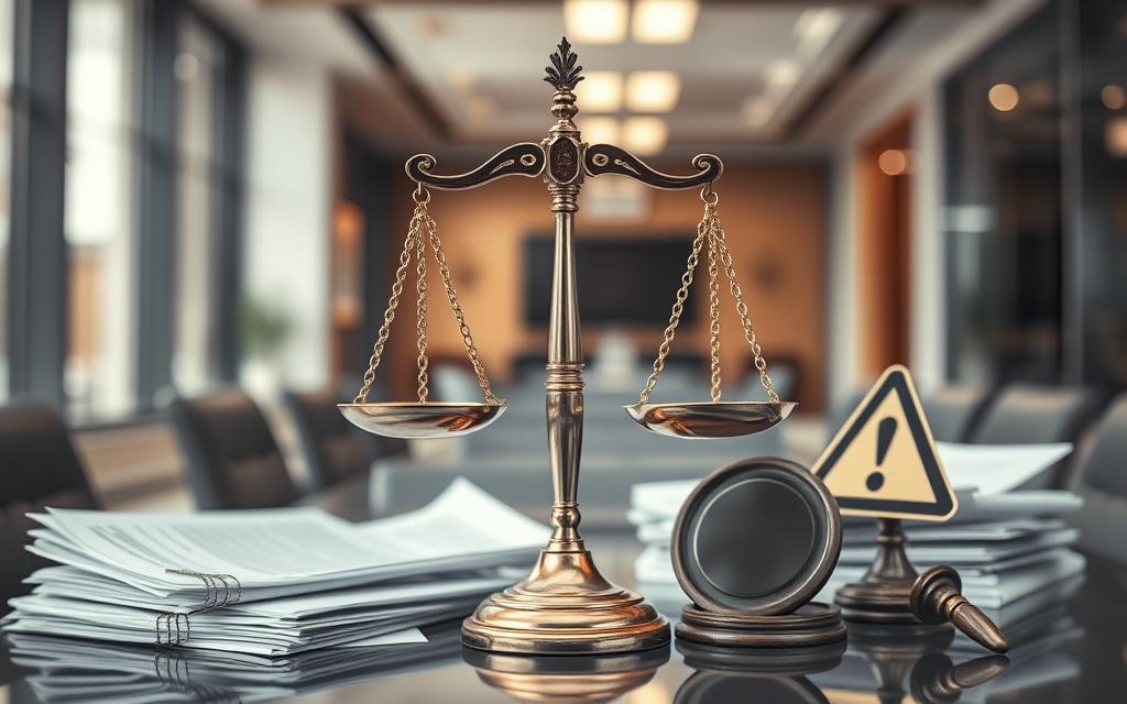 إجراءات قانونية