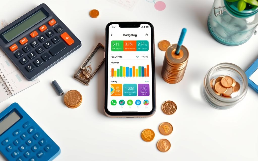 أدوات مجانية لإدارة الميزانية