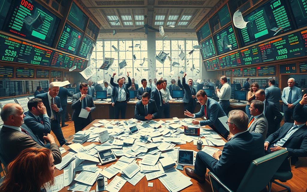 استراتيجيات الاستثمار
