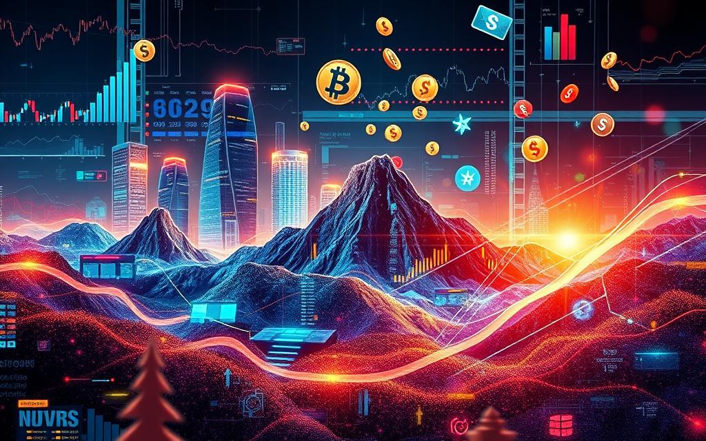 استراتيجيات الاستثمار الحديثة