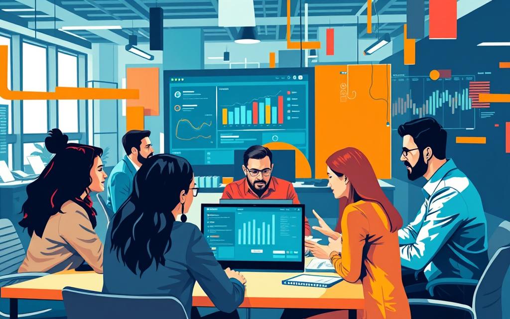 استراتيجيات الموارد البشرية