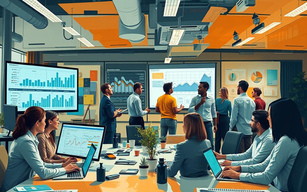 استراتيجيات الموارد البشرية