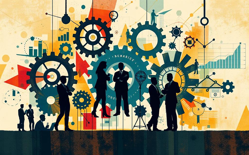 استراتيجيات الموارد البشرية