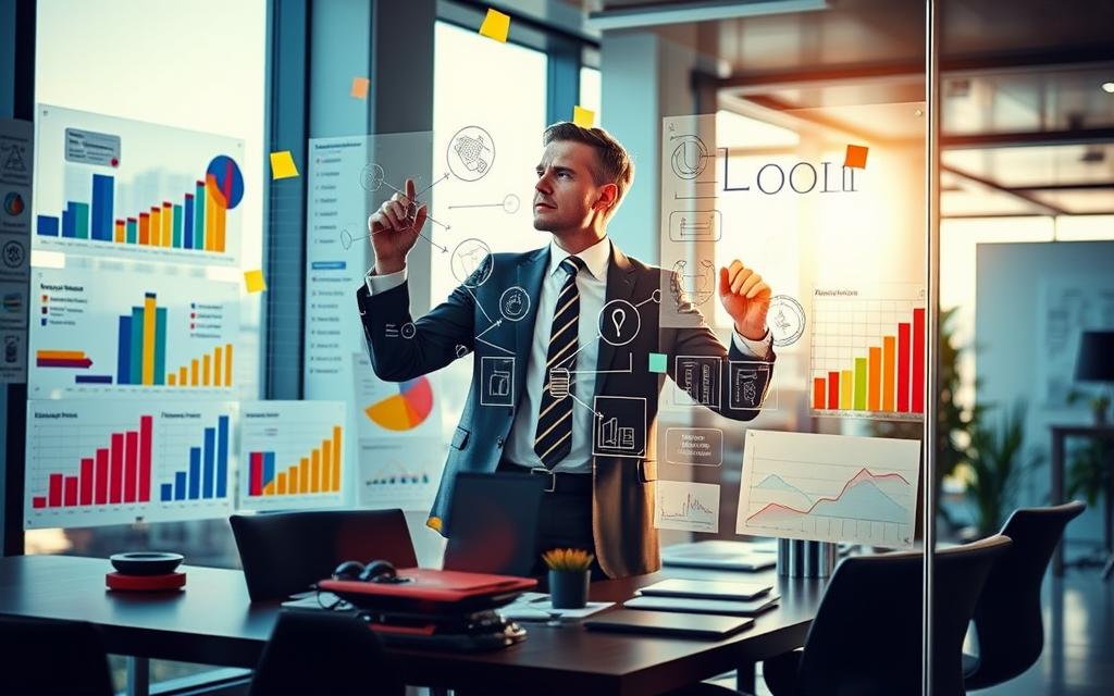 استراتيجيات ريادة الأعمال