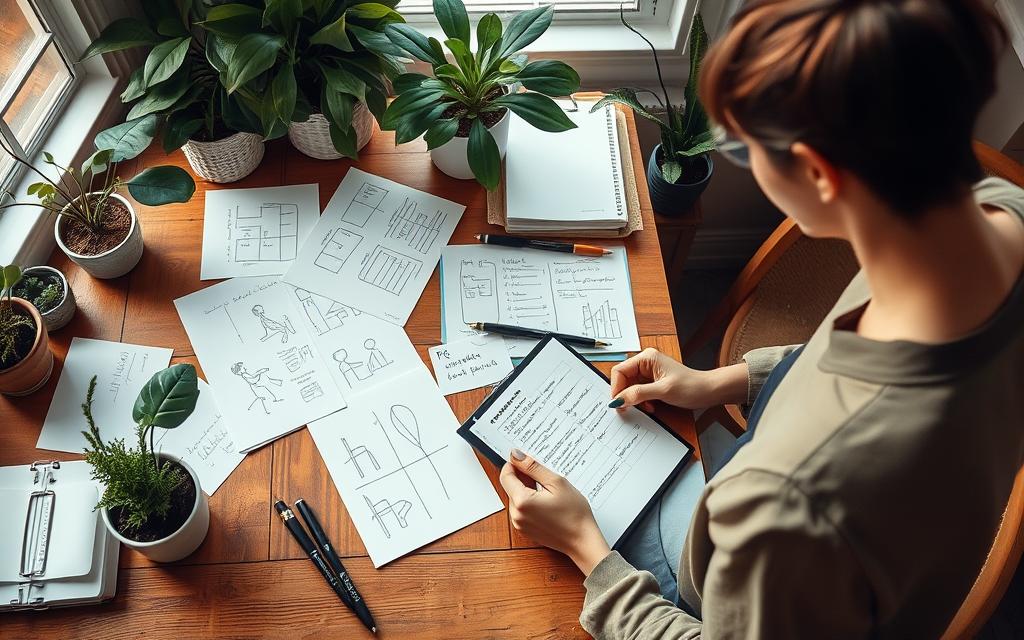 استفادة من النقد والملاحظات