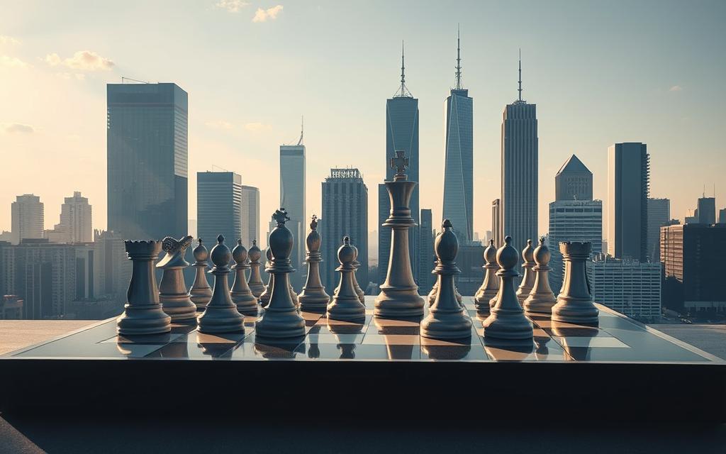 التفكير الإستراتيجي