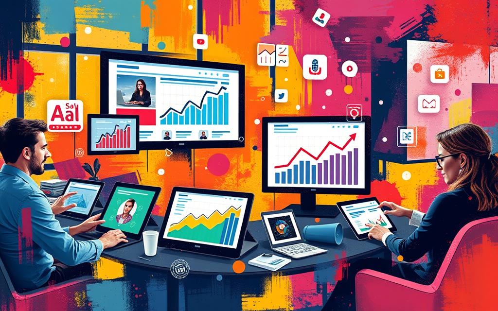 الحملات التسويقية المدفوعة