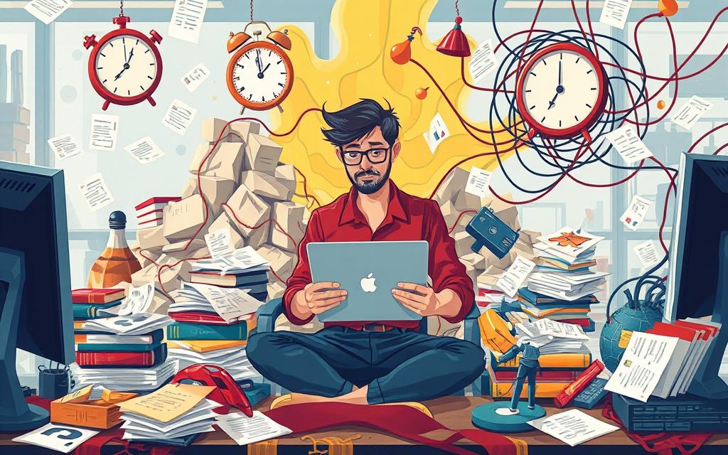 تحديات العمل الحر
