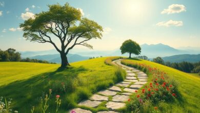 تطوير شخصي، نصائح، رائد