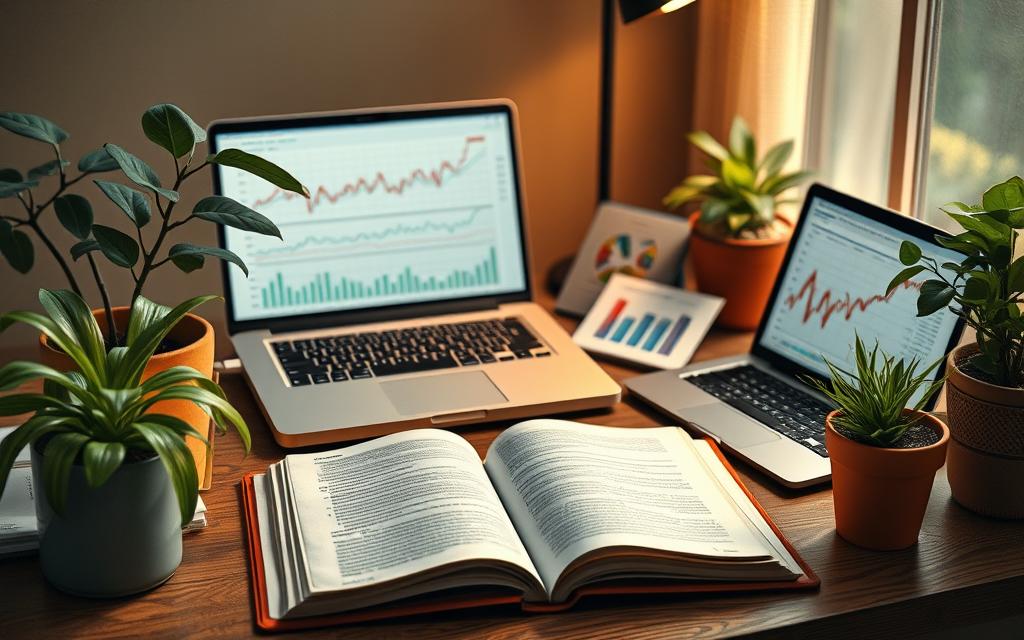 تعلم الاستثمار بذكاء