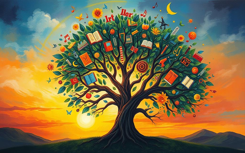 تنمية القدرات الشخصية