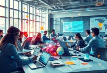 على ماذا يعتمد المسوق الناجح؟