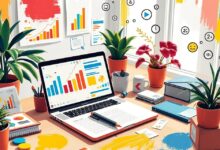 عمل حر، موارد مجانية، تحديات