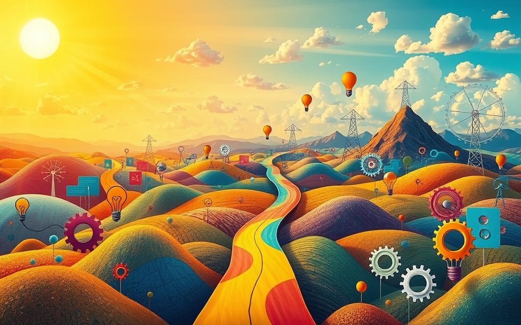 فوائد الإبداع والابتكار
