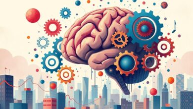 قوة العقل، تطوير شخصي، نجاح، رائد أعمال، دراسات حالة