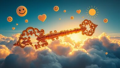 كم من المال لشراء السعادة؟