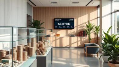 كم نسبة الربح في حساب الادخار؟