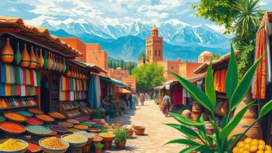 كيف أصبح غنيا في المغرب؟