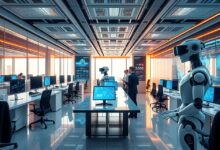 كيف تؤثر العوامل التكنولوجية على الأعمال؟