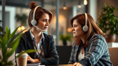 كيف تتعامل مع زبون غاضب؟