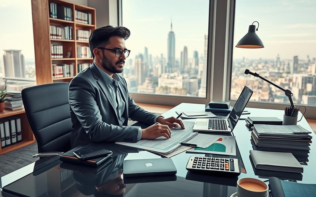 كيف تصبح محاسبًا ناجحًا