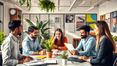 كيف تصبح محترف في الموارد البشرية؟