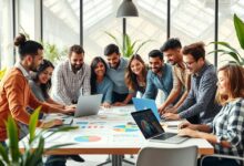 كيف تصبح مديرا ناجحا ومحبوبا؟