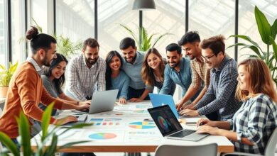 كيف تصبح مديرا ناجحا ومحبوبا؟