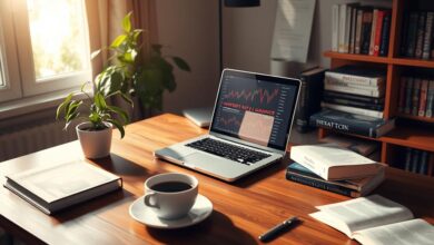 كيف تصبح مستثمر ذكي؟