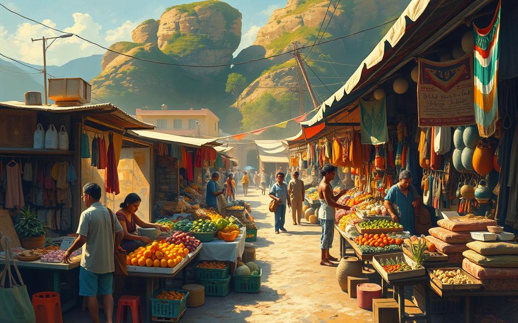 كيف تكون غنيا بدون استثمار
