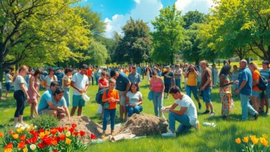 كيف نحقق المسؤولية الاجتماعية؟