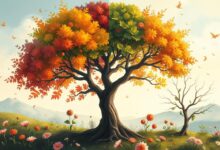 كيف يسير النمو؟