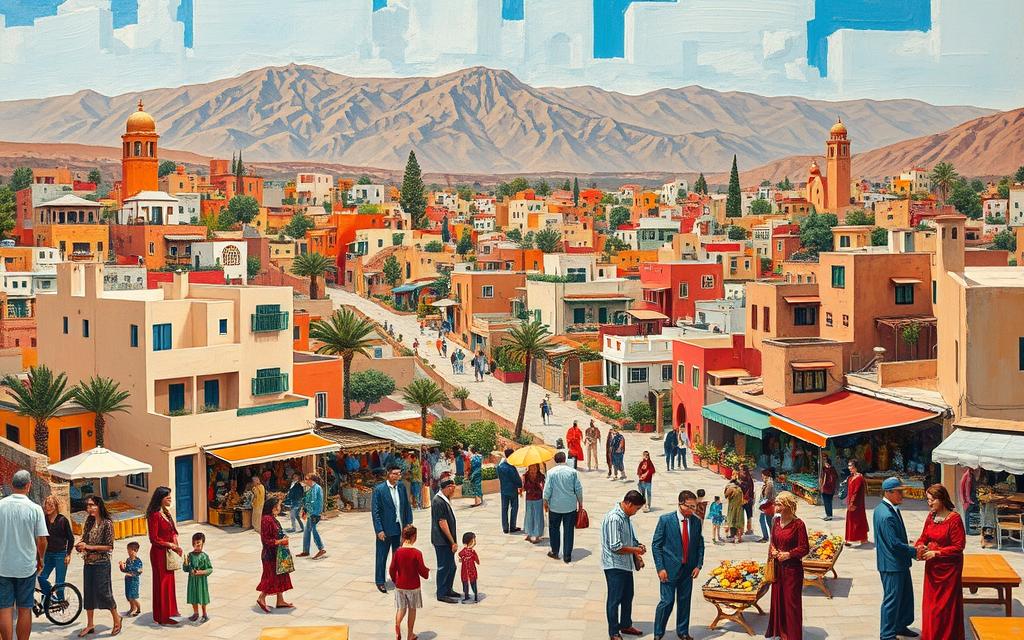 كيفية العمل في القطاع العقاري