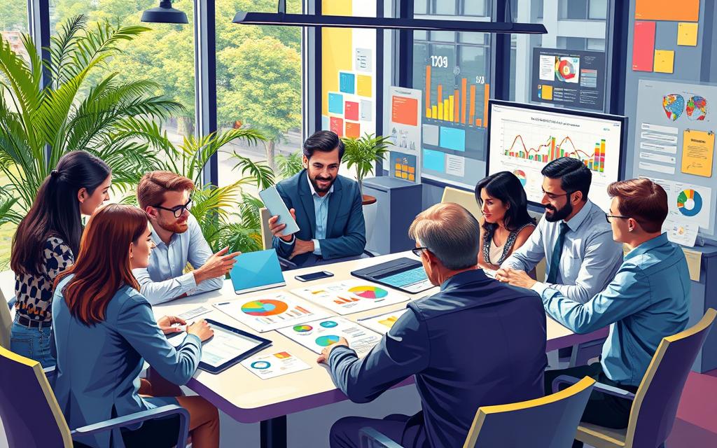كيفية تطوير مهارات HR
