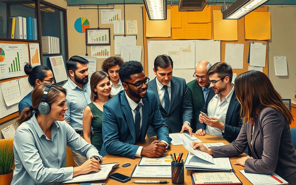 كيفية تطوير مهارات الموارد البشرية