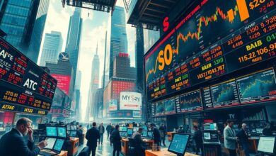 لماذا يخسر 90% من الناس أموالهم في سوق الأسهم؟