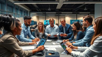 ما المقصود بتدريب الموارد البشرية؟