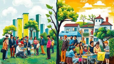 ما هو الفرق بين المسؤولية الاجتماعية والمسؤولية المجتمعية؟