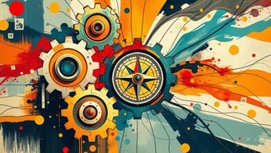 ما هو جوهر الإدارة؟