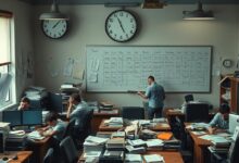 ما هو سوء الإدارة في الأعمال؟