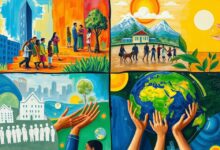 ما هي أبعاد المسؤولية الاجتماعية؟