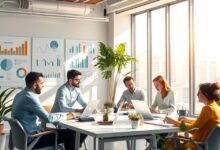 ما هي الإدارة الدنيا؟