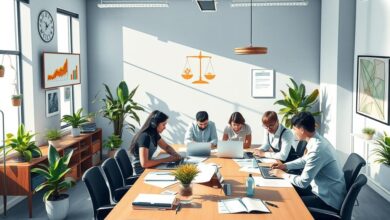 ما هي الإدارة السليمة؟