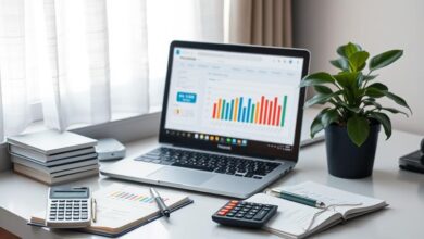 ما هي الإدارة المالية الشخصية؟