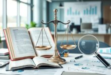 ما هي المبادئ المحاسبية الأربعة؟