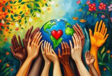 ما هي المسؤولية الاجتماعية والأخلاق؟