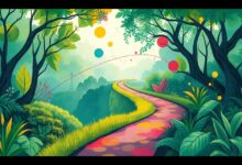 ما هي المناهج الأربعة للإبداع؟