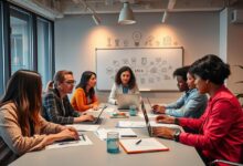 ما هي الموارد البشرية الفعالة؟